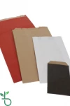 Sachets Bruns Papier Kraft 