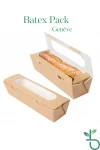  Boîte à Sandwich