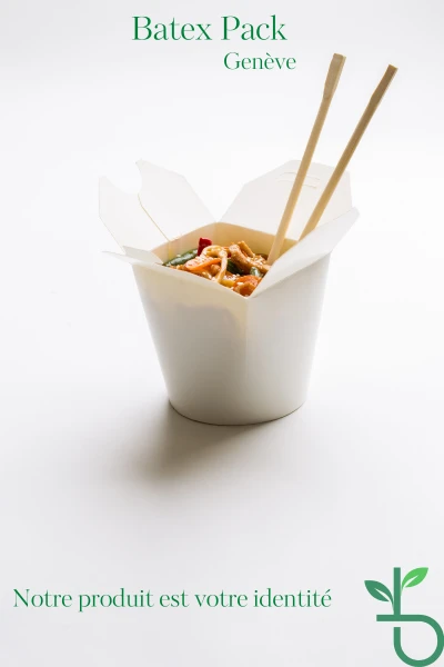 Boîte à Noodle