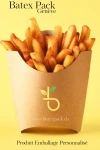  Boite de frites 