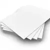 Feuilles Blanches A4