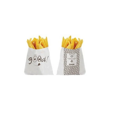 Pochette de frites