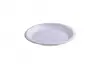 Grande assiette en plastique 190 mm